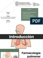 Tarea 22. Medicamentos Aparato Respiratorio-1