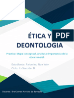 FAC. ADMI - 1° SEMANA-ETICA Y DEONTOLOGIA - Palomino Noa, Yuly..