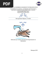 Bioseguridad, Higiene y Confort