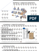 Tema 4: Compras Y Abastecimiento