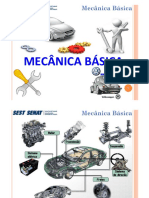 MECÂNICA