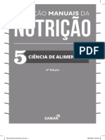 Ciência de Alimentos: 2 Edição