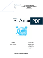 El Agua-1