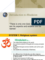 Hinduisme 1