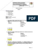 Trabajo Autonomo 1 Vet B-Pamela Barrera