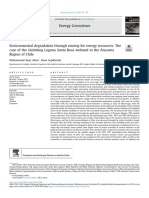 Energy Geoscience: Mohammad Ayaz Alam, Rosa Sepúlveda