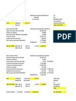 Restaurante Contabilidad de Microempresa