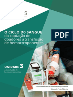 Ciclo Do Sangue UN3