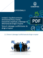 PPT Unidad 02 Tema 04 2021 06 Desarrollo Profesional II (2253)