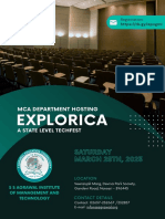 Explorica-2023 Brochure