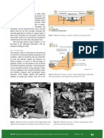 Design and construction of deep basements including cut-and-cover structures（拖移項目） 3