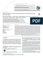 Saudi Pharmaceutical Journal