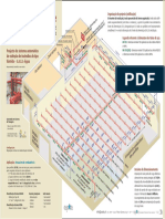 Tema em Destaque: Exemplo de Dimensionamento de Rede Com Sprinklers Através Da Folha de Cálculo Apta