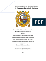 Informe N°8 - Quim. Org.