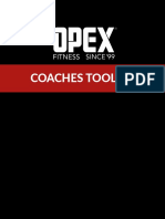 Coaches Toolkit 5 Course Version