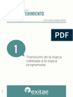 1 Transicion de La Logica Cableada A La Logica Programada