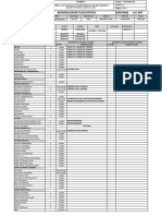 Check List ICC-67