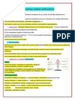 34b-Tuberculose Ostéo-Articulaire