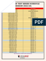 Legaledge Test Series Schedule Session 2023 24 Updated 026ec0a27a4c1