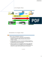 Introduction À La Supply Chain: Information Produits