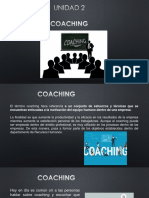 COACHING