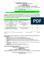 Contrato Iimomento Modificar