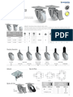 Catalogo Schioppa Linha l10