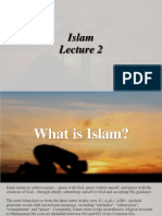 Islam