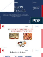 Procesos Industriales