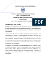 Caso Practico de Investigacion de Mercado