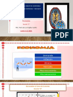 Tipos de Economia