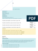 Macroeconomia - Atividade 1