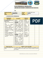 Sesion de Dia Lines 27 de Marzo