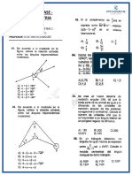 Ejercicios Clase - Trigonometria