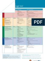 Mental Health Triage Tool 2006