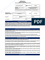 Plan de Estudios - Plataforma y STI