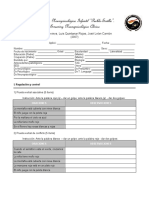 Evaluación Neuropsicológica Infantil