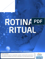 Bonus - Exemplos de Rotina