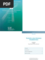 Protocolos Clínicos SEIMC IX - Peritonitis y Otras Infecciones Intraabdominales