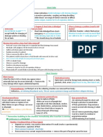 Med Surg Notes 3