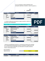 Taller 2 CONTABILIDAD AVANZADA