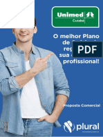 O Melhor Plano de Saúde Da Região, para Sua Categoria Profissional!