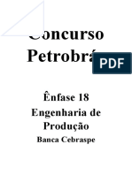 Engenharia de Produção em Blocos