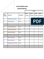 Lista Alunos PLNM Primária Lamaçães (Professora M Amélia Borges)