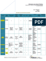 Informe Jefe de Guardia 23 de Abril