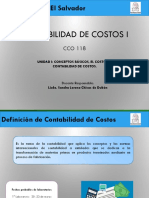 Costos 1 Unido