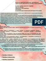 Los factores bióticos se pueden clasificar en organismos productores, consumidores y descomponedores, clasificaciones dentro de las cuales están los conocidos 5 reinos biológicos Reino Plantae está conformado por