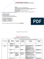 Plan Wynikowy Dla 4 Klasy Szkoly Podstawowej PDF