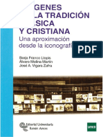 Iconografia La Tradicion Cristiana