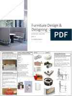 Furniture Design